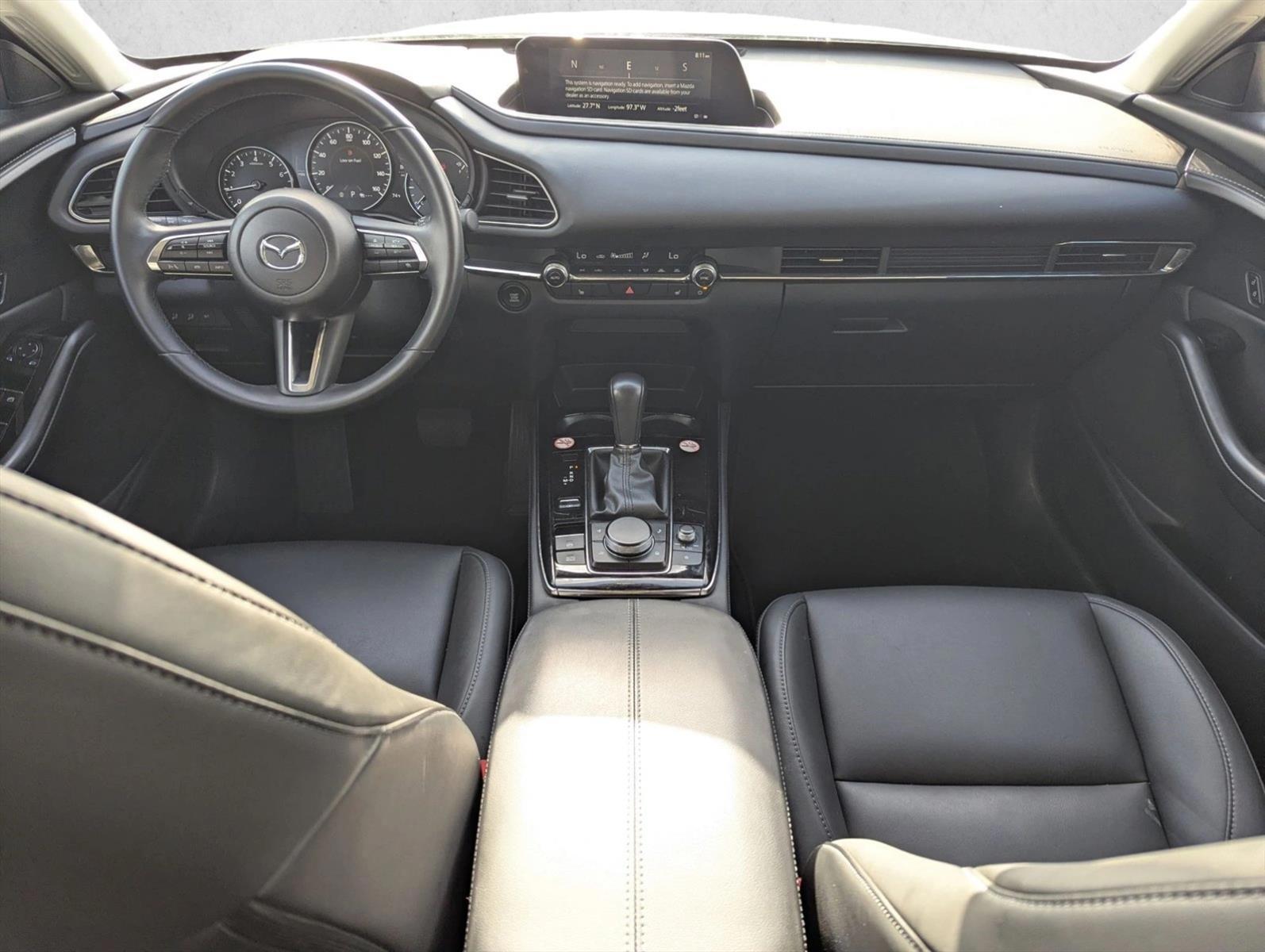Thumbnail: 2025 Mazda CX-30 - 3