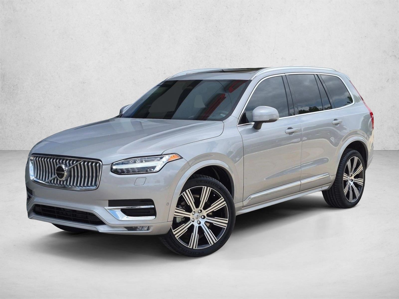 Thumbnail: 2023 Volvo XC90 - 1