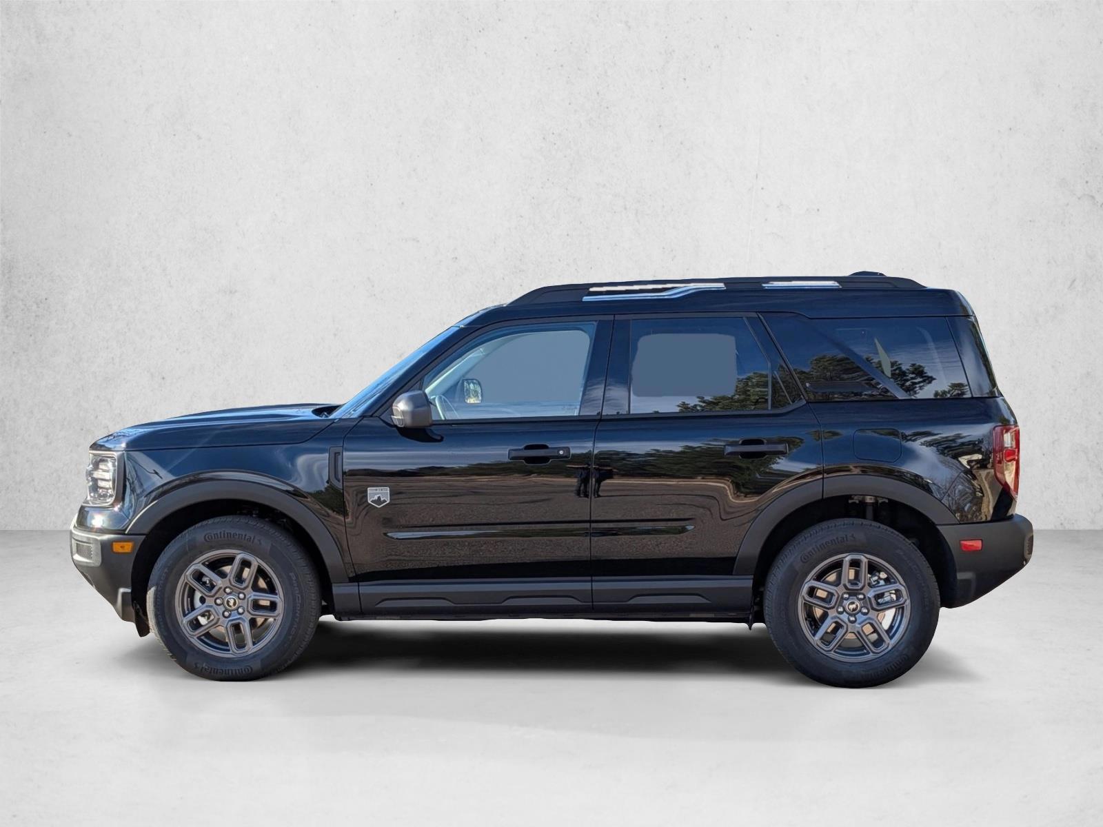 Thumbnail: 2025 Ford Bronco Sport - 2