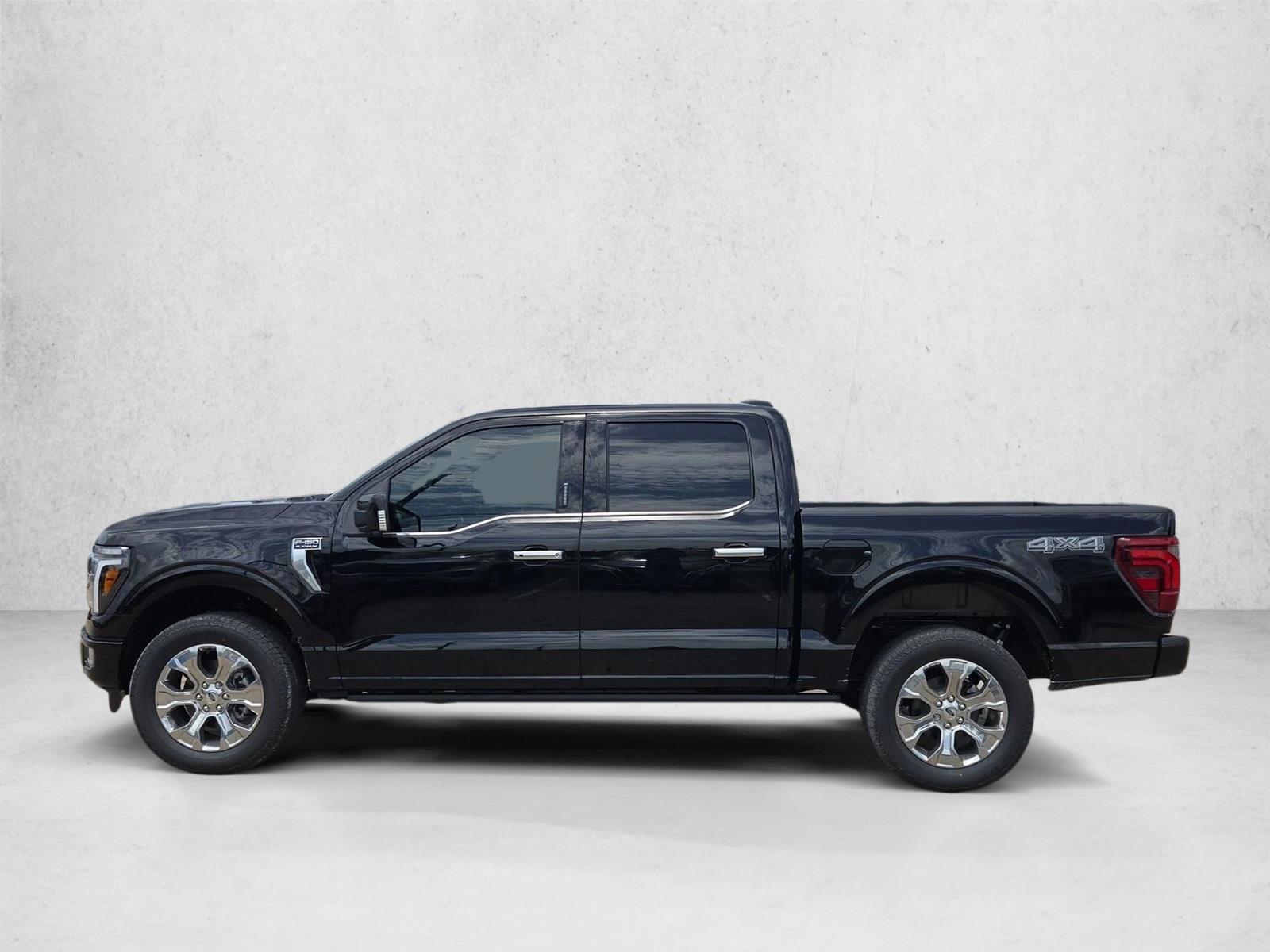 Thumbnail: 2026 Ford F-150 - 2