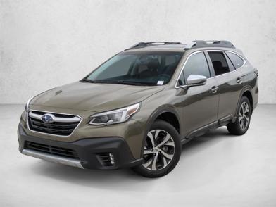 2020 Subaru Outback