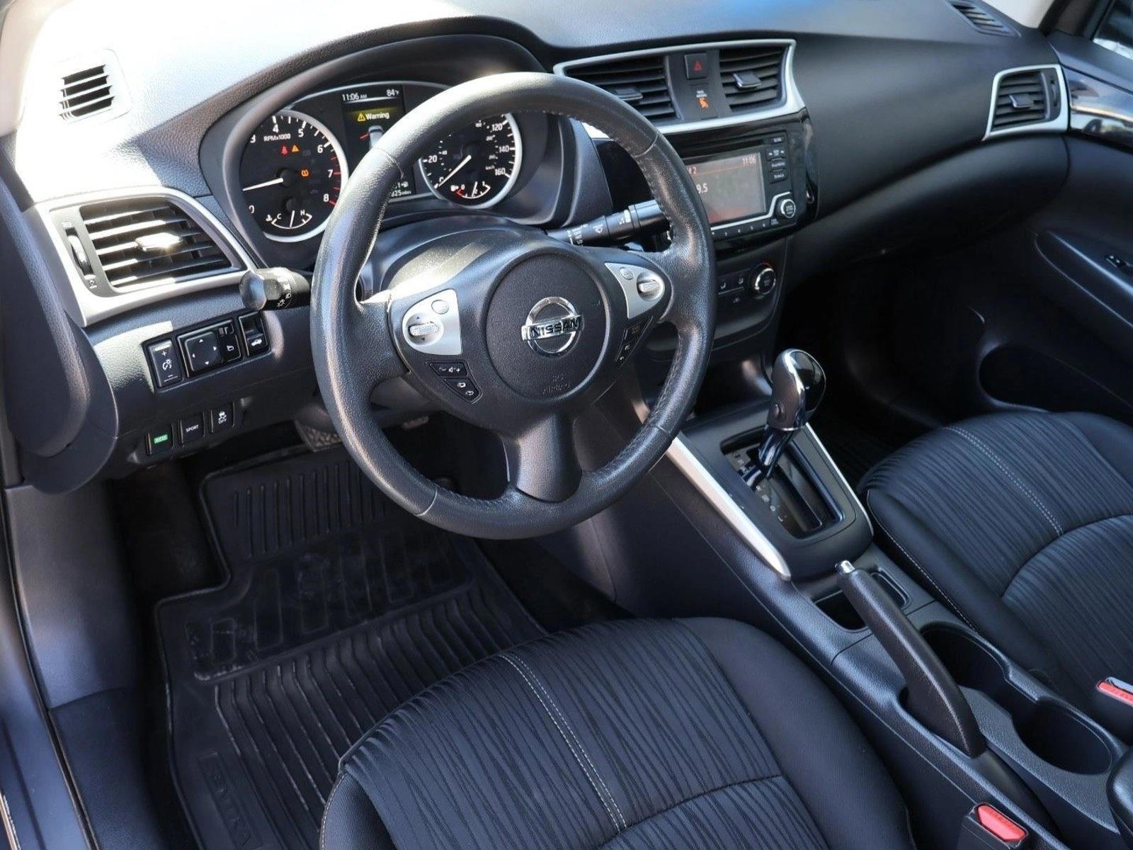 Thumbnail: 2017 Nissan Sentra - 3