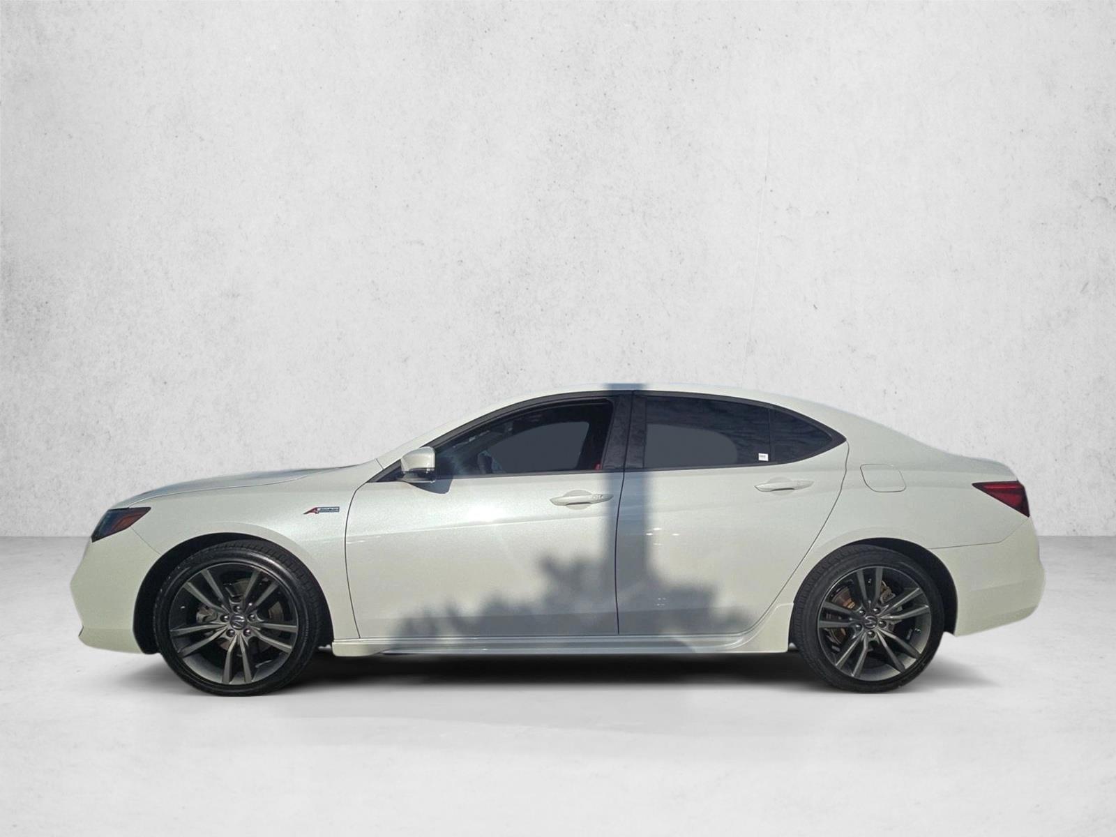 Thumbnail: 2019 Acura TLX - 3