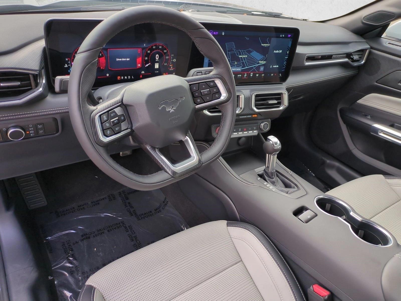 Thumbnail: 2026 Ford Mustang - 3