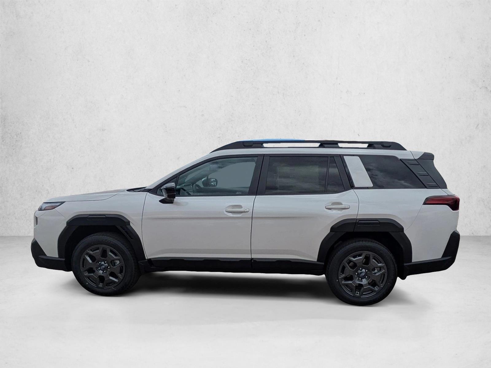 Thumbnail: 2026 Subaru Outback - 2