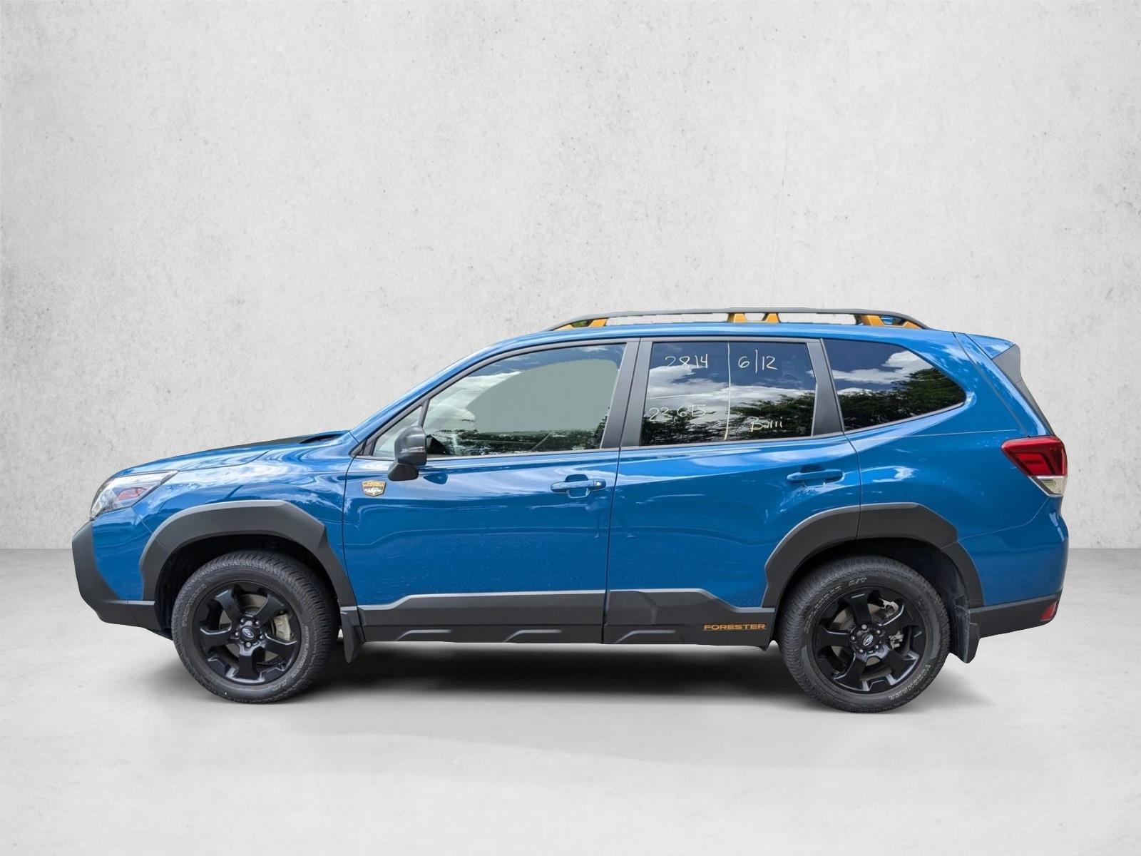 Thumbnail: 2023 Subaru Forester - 2