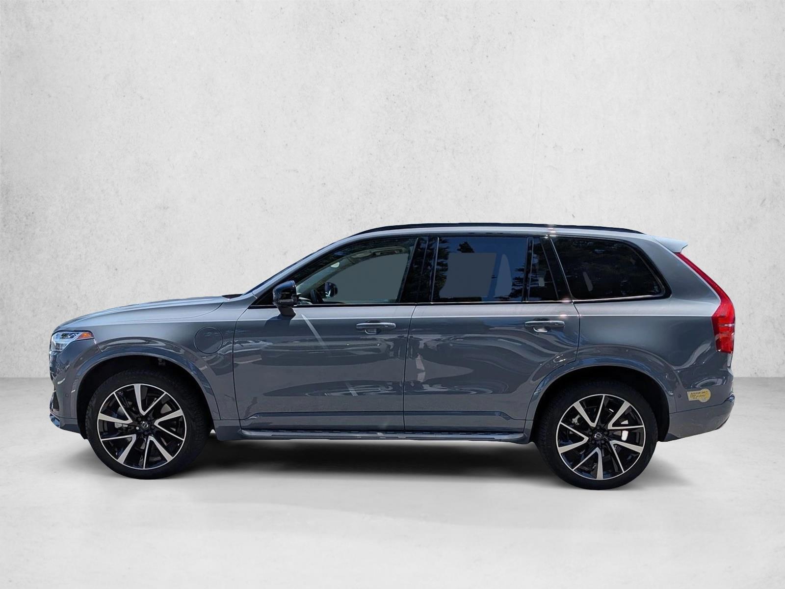 Thumbnail: 2023 Volvo XC90 - 2