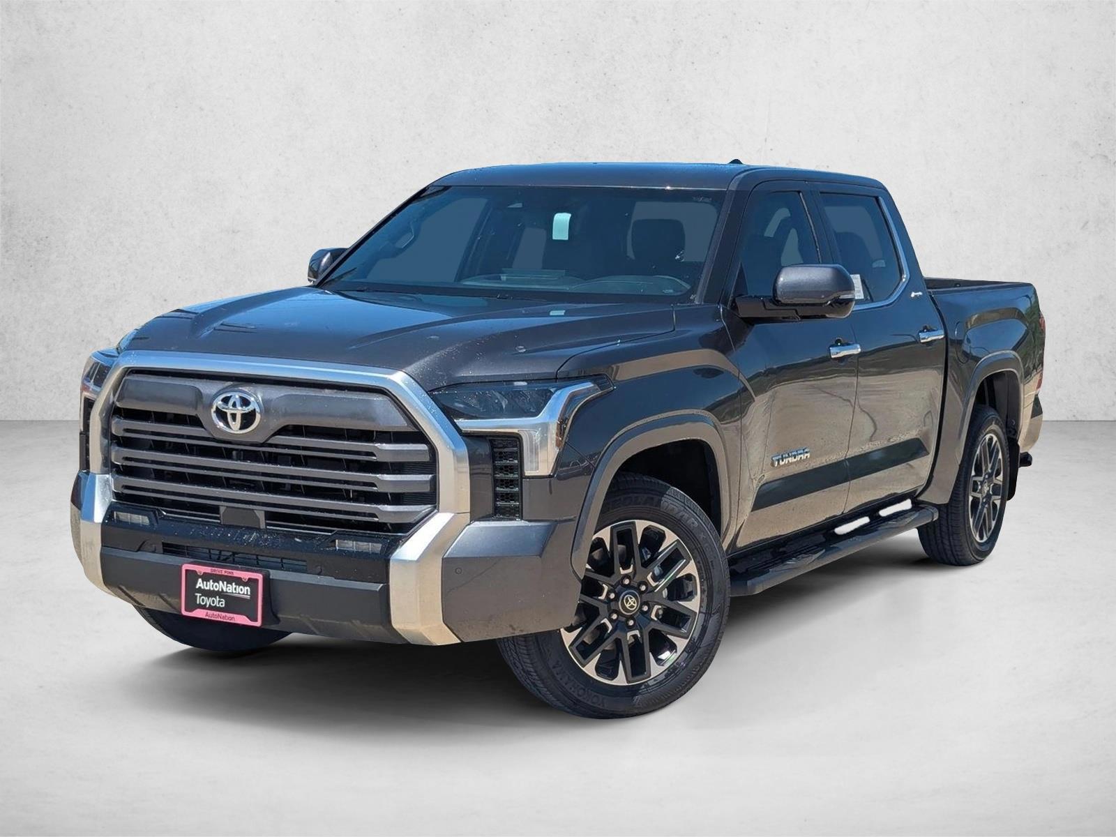 Thumbnail: 2026 Toyota Tundra - 1