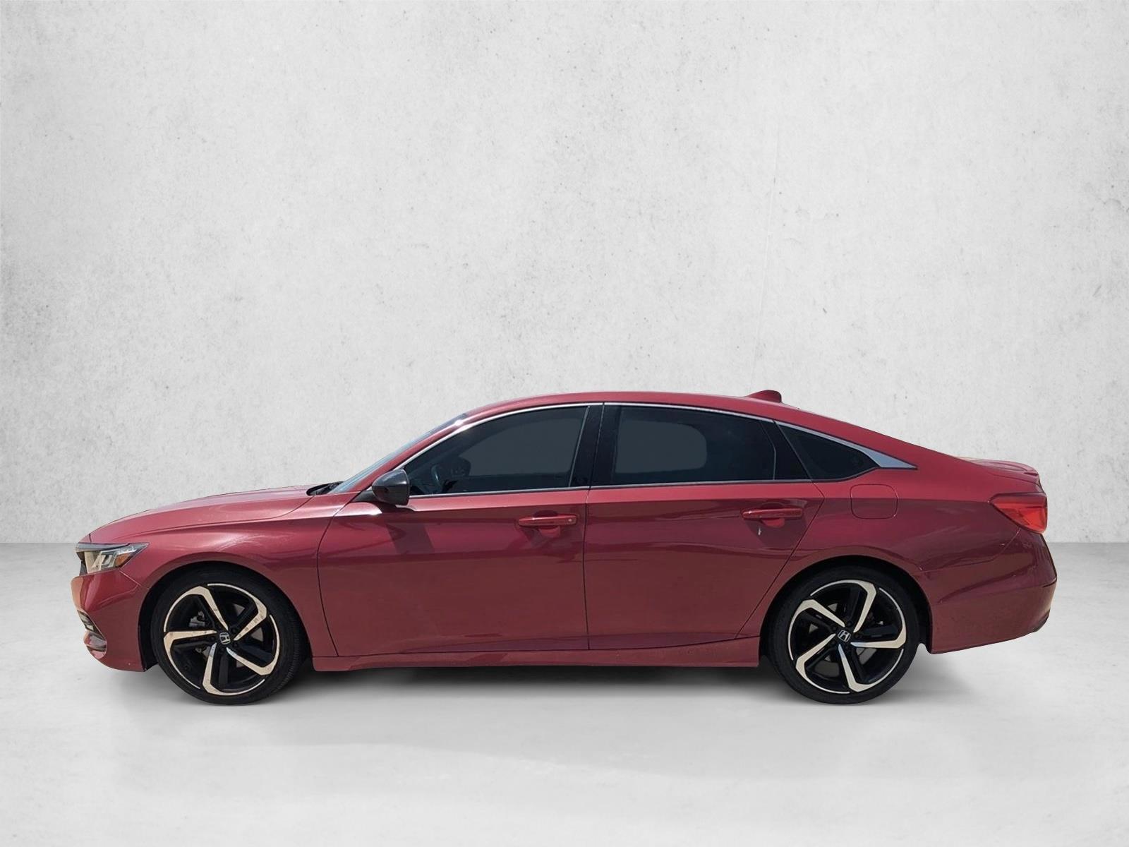Thumbnail: 2019 Honda Accord - 2