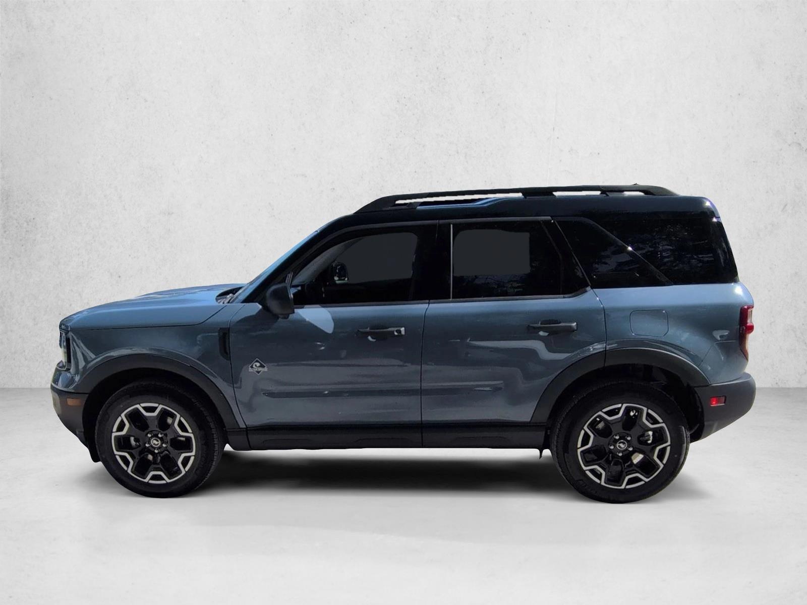 Thumbnail: 2026 Ford Bronco Sport - 2
