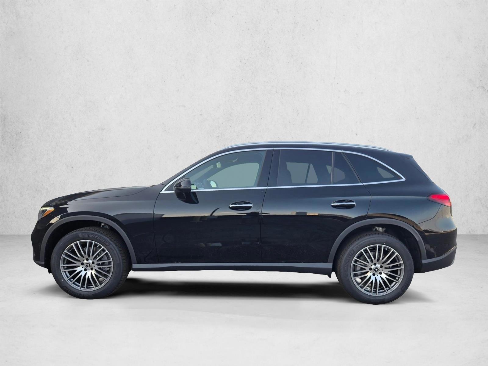 Thumbnail: 2026 Mercedes-Benz GLC - 2
