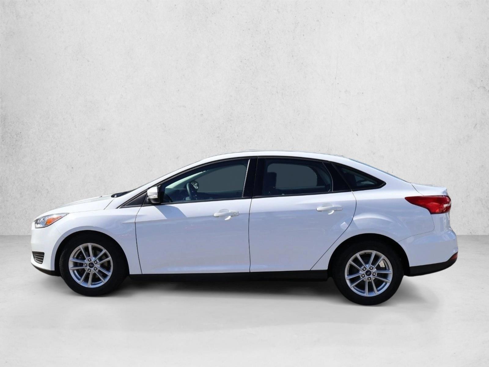 Thumbnail: 2015 Ford Focus - 2
