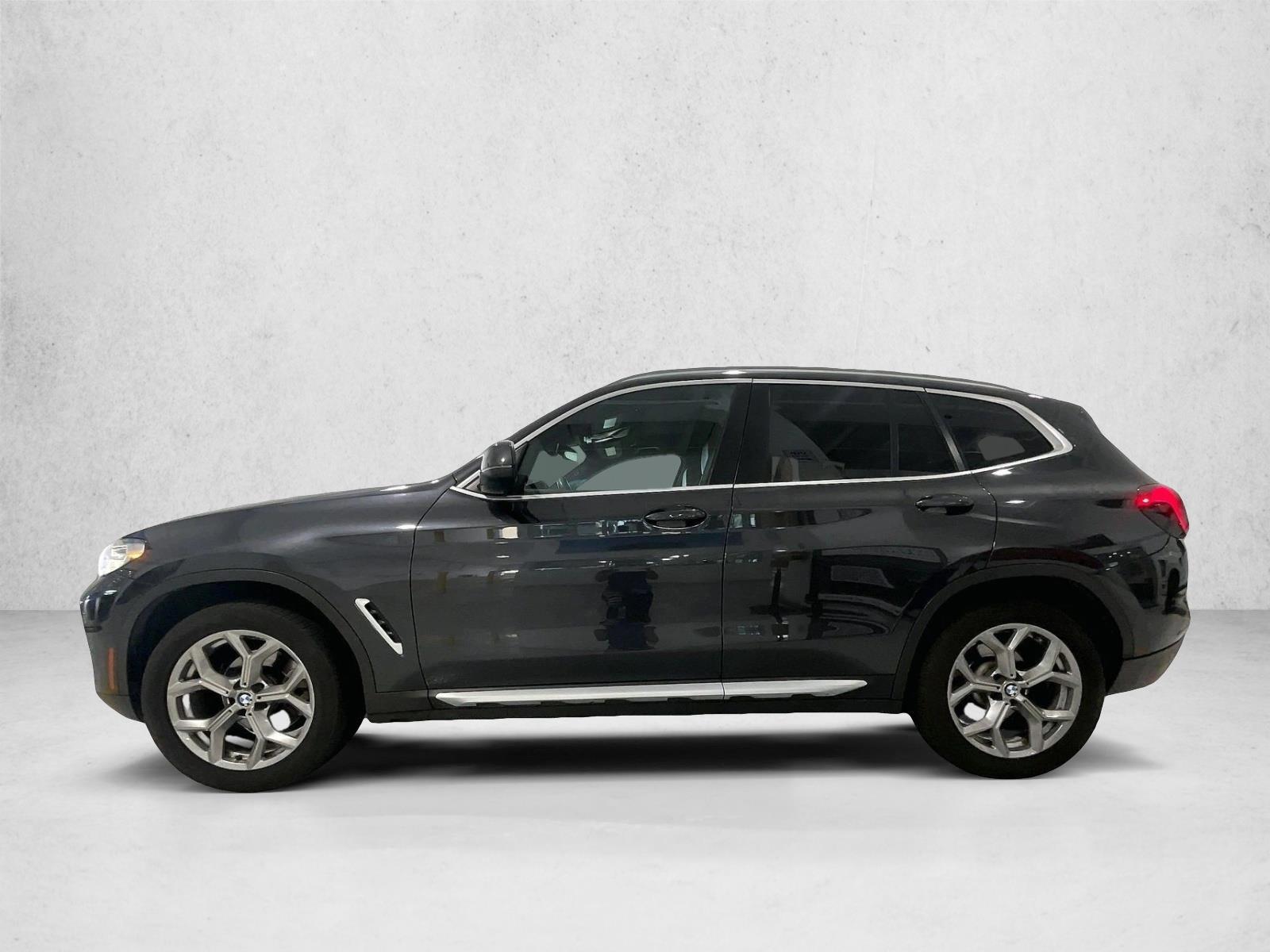 Thumbnail: 2022 BMW X3 - 2