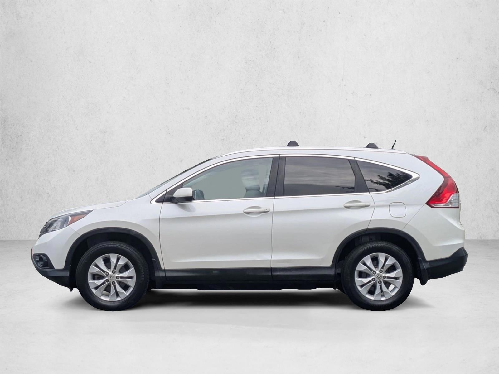 Thumbnail: 2014 Honda CR-V - 2