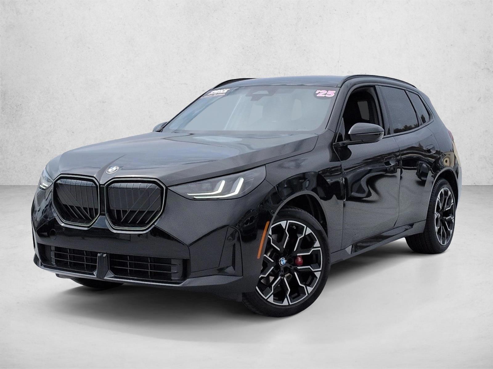Thumbnail: 2025 BMW 3 Series - 1