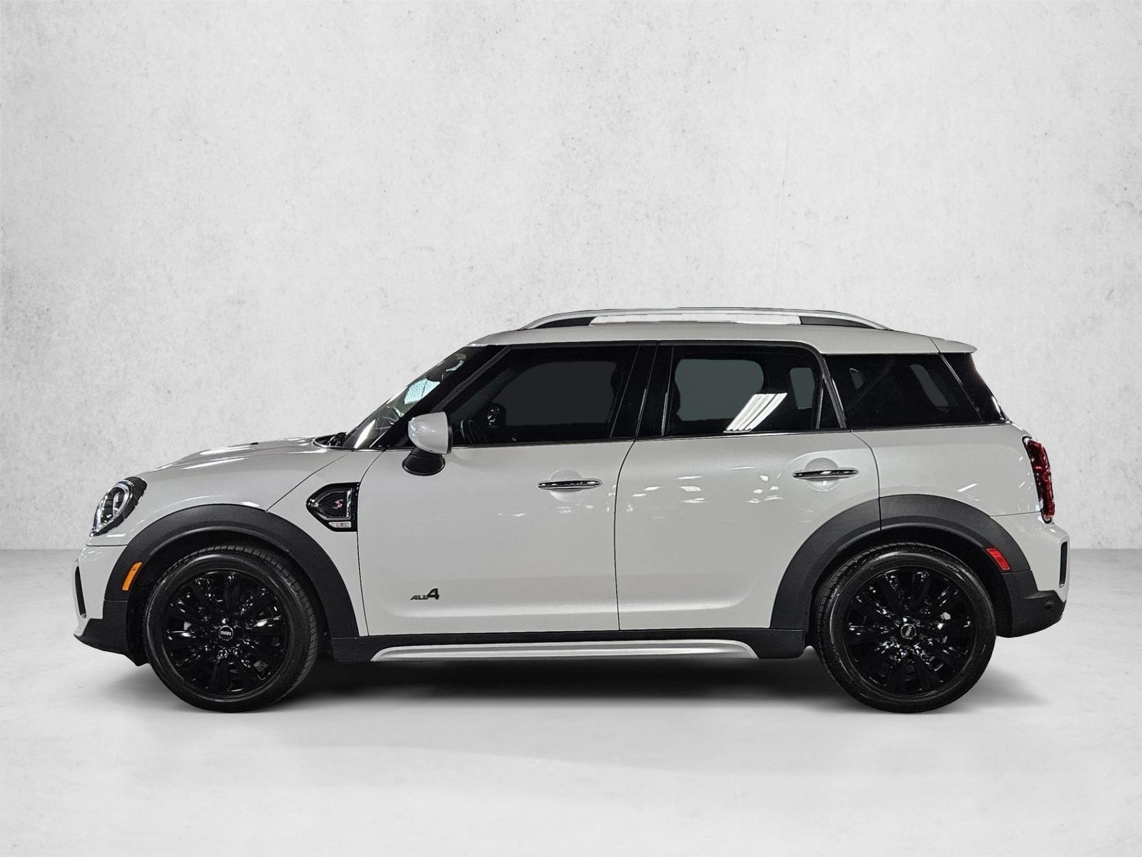 Thumbnail: 2024 MINI Cooper Countryman - 2