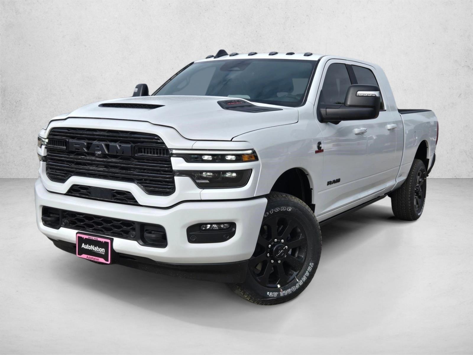 Thumbnail: 2026 RAM 2500 - 1