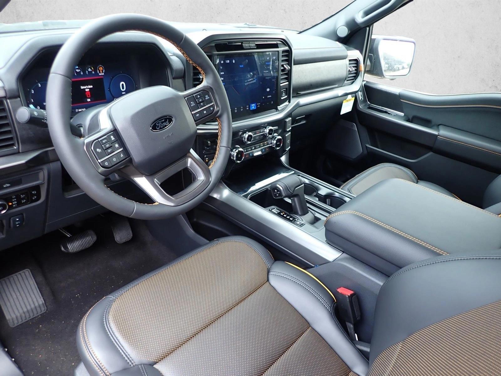 Thumbnail: 2026 Ford F-150 - 3