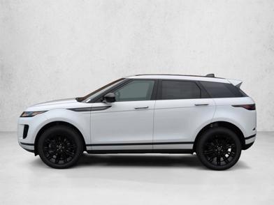 2026 Land Rover Range Rover Evoque