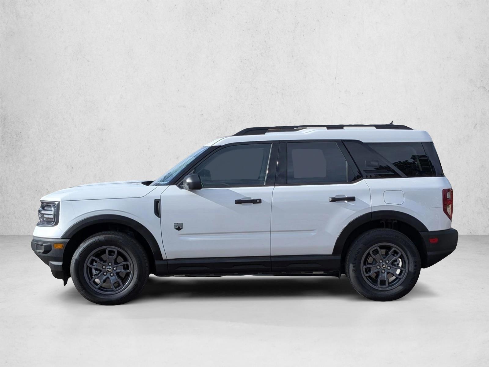 Thumbnail: 2024 Ford Bronco Sport - 2