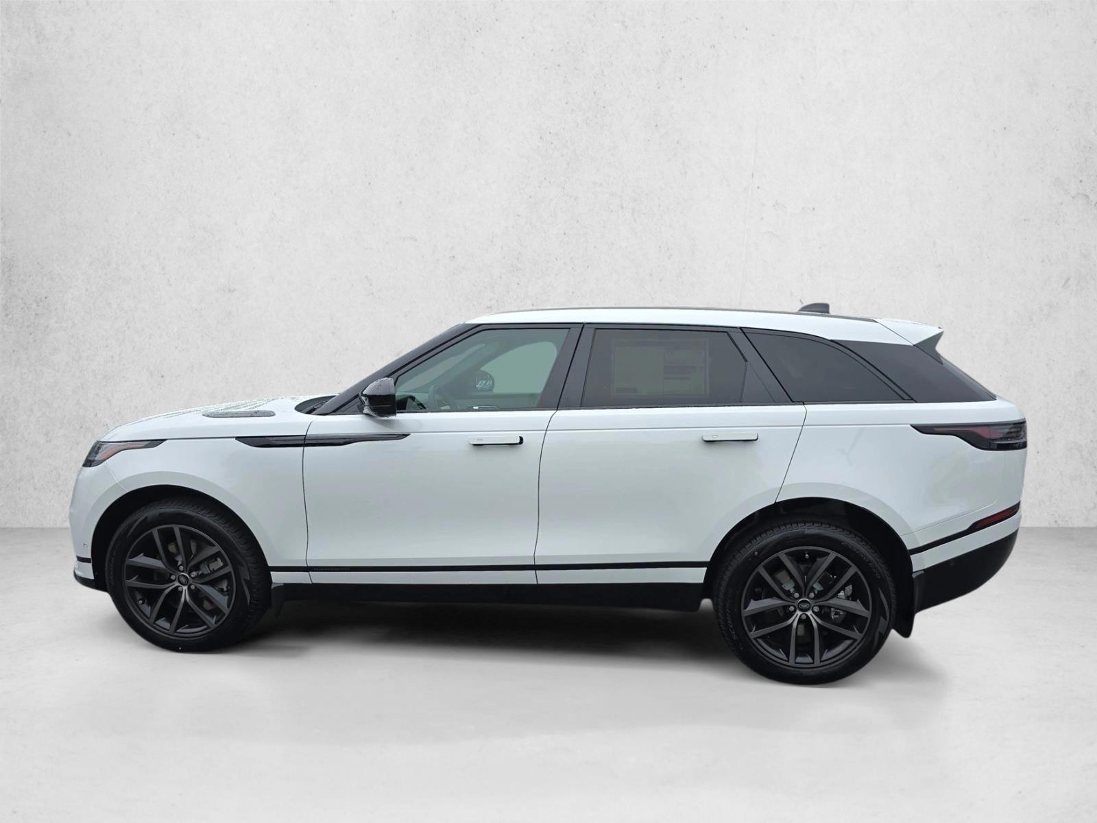 Thumbnail: 2026 Land Rover Range Rover Velar - 2