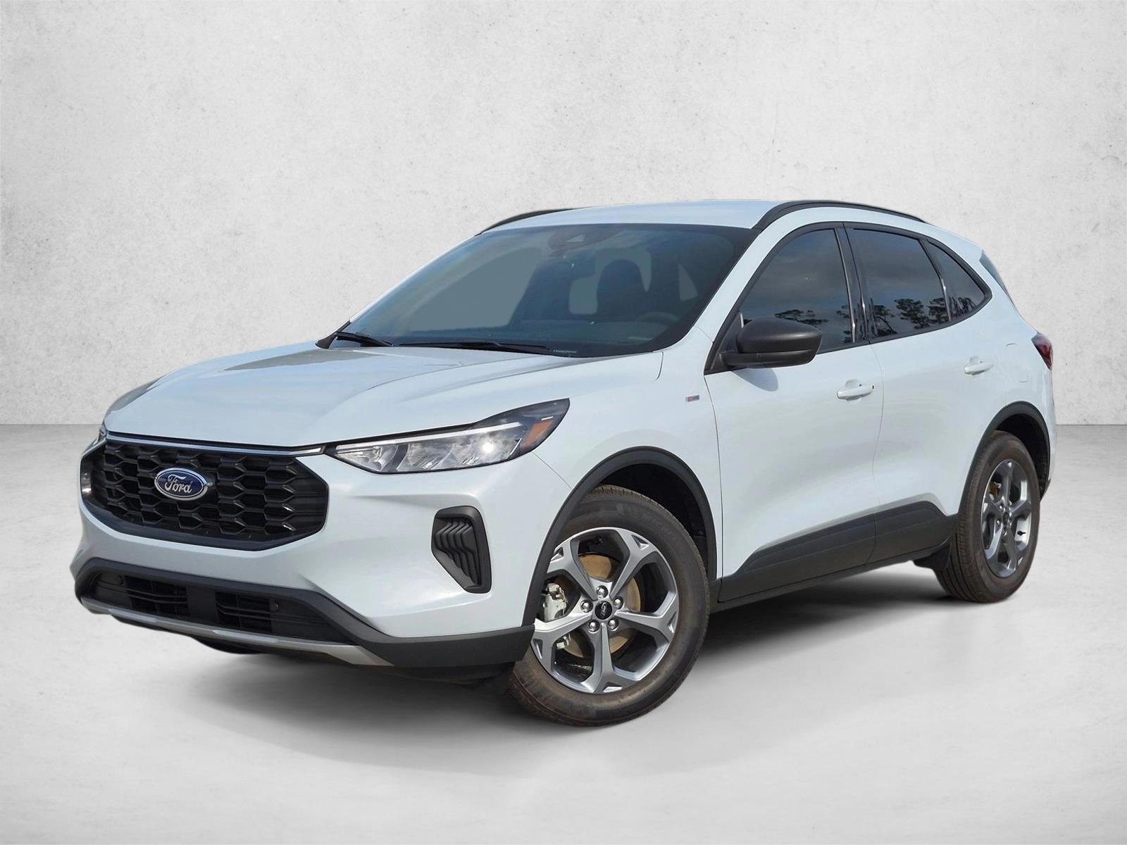 Thumbnail: 2026 Ford Escape - 1