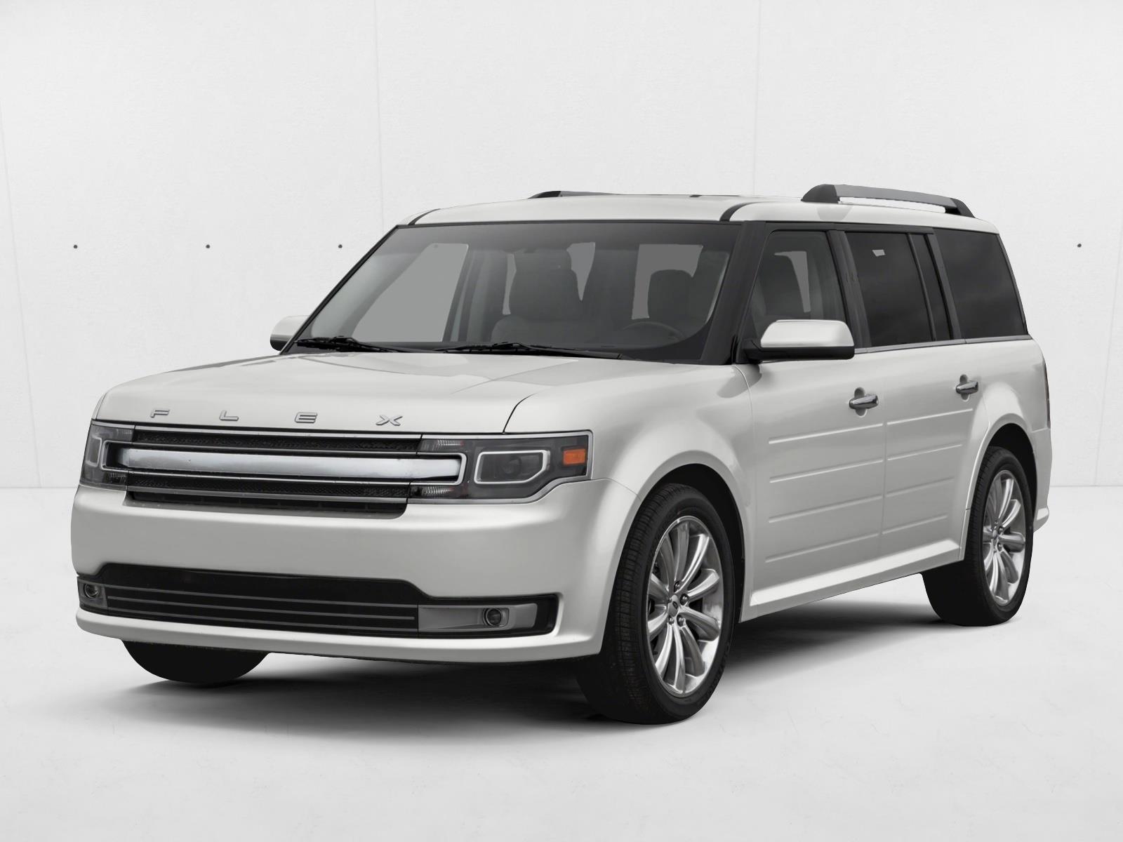 2016 Ford Flex Limited FWD's photo