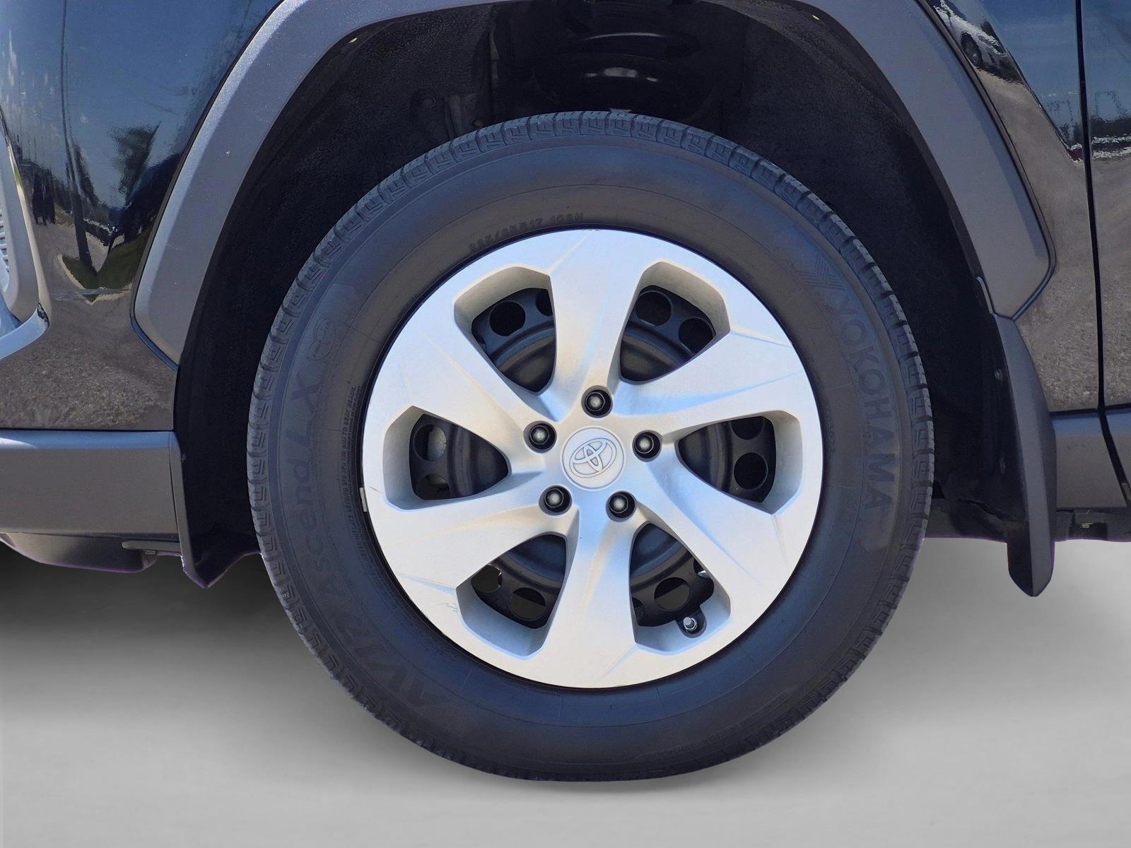 2021 Toyota ToyotaRAV4, photo 24