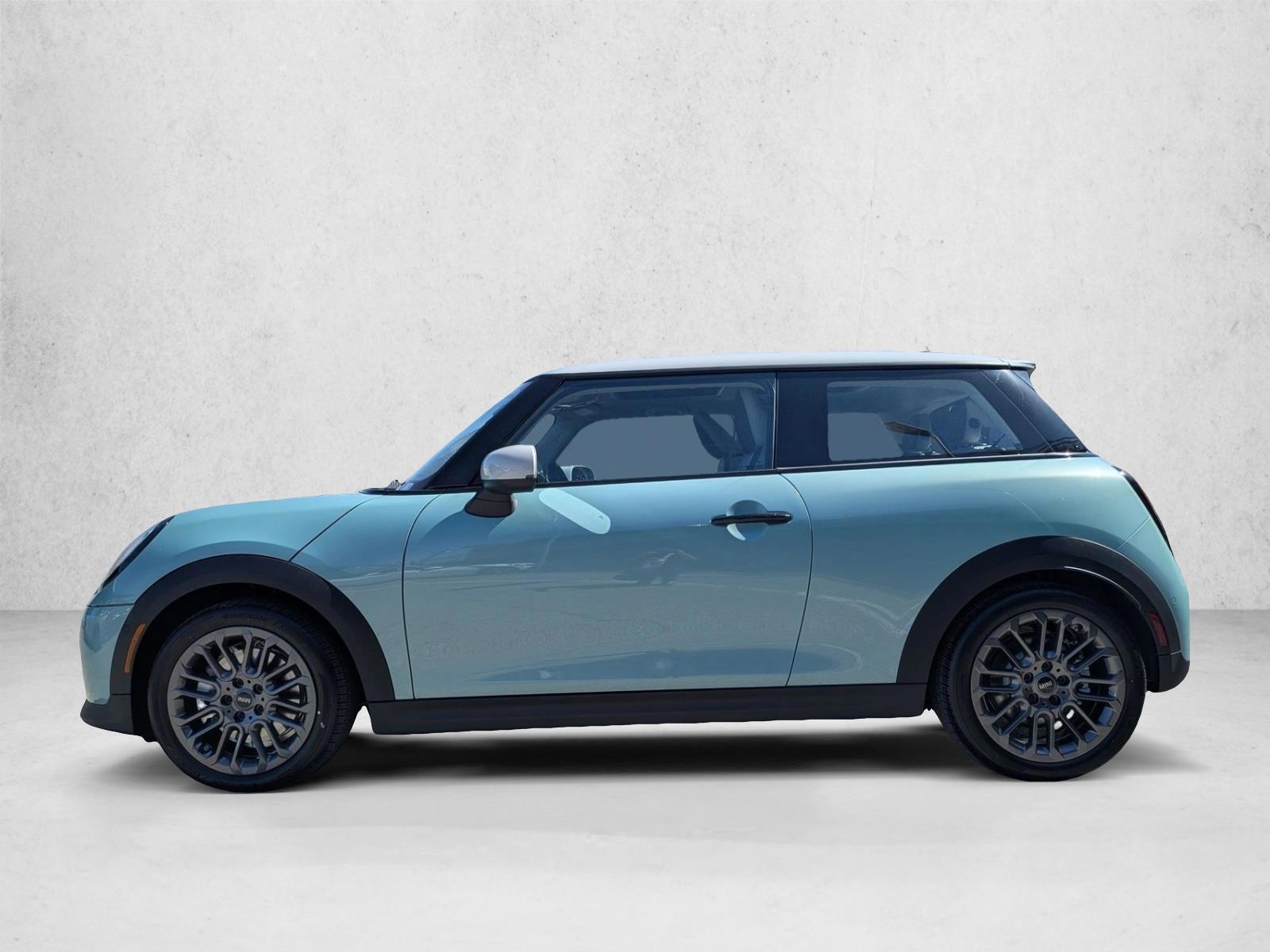 Thumbnail: 2026 MINI Cooper Hardtop - 2