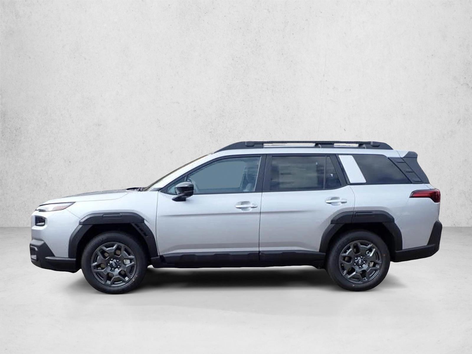 Thumbnail: 2026 Subaru Outback - 2