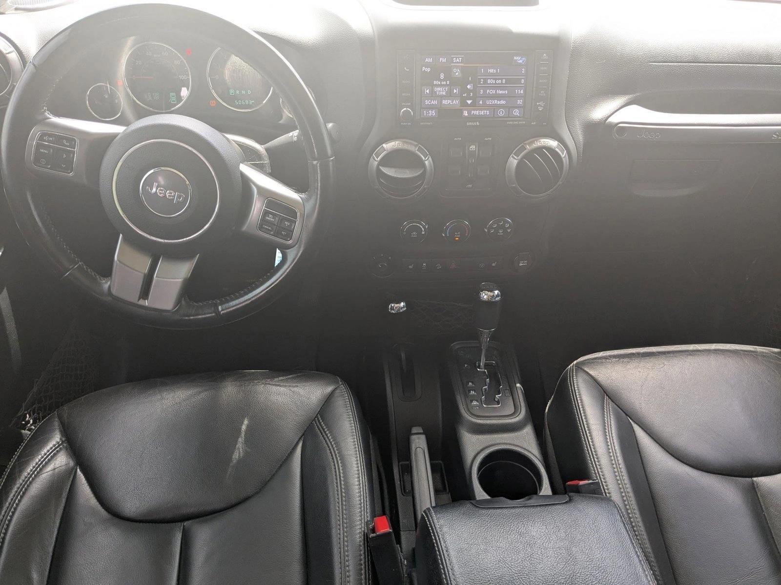 Thumbnail: 2018 Jeep Wrangler - 3