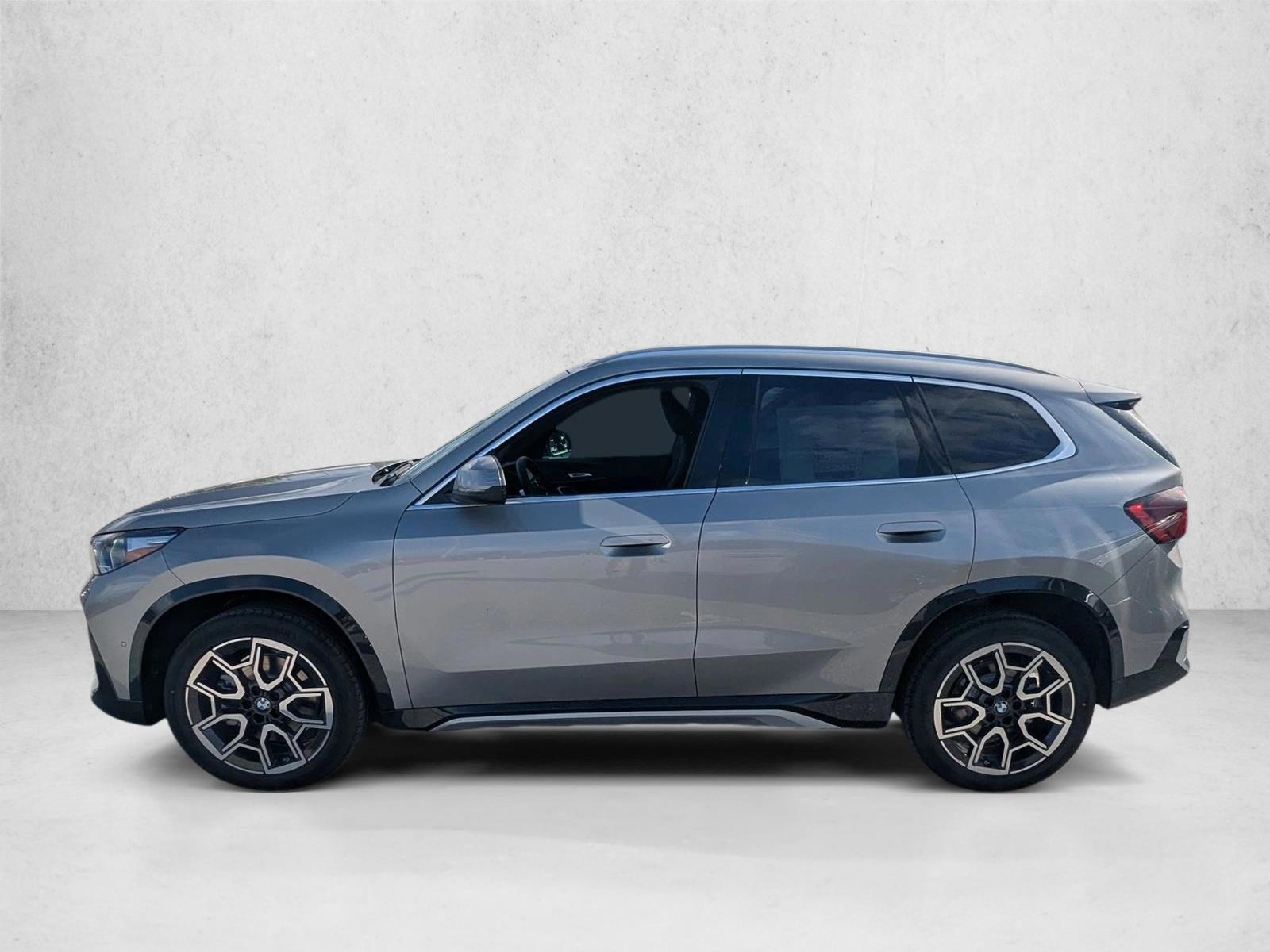 Thumbnail: 2026 BMW X1 - 2