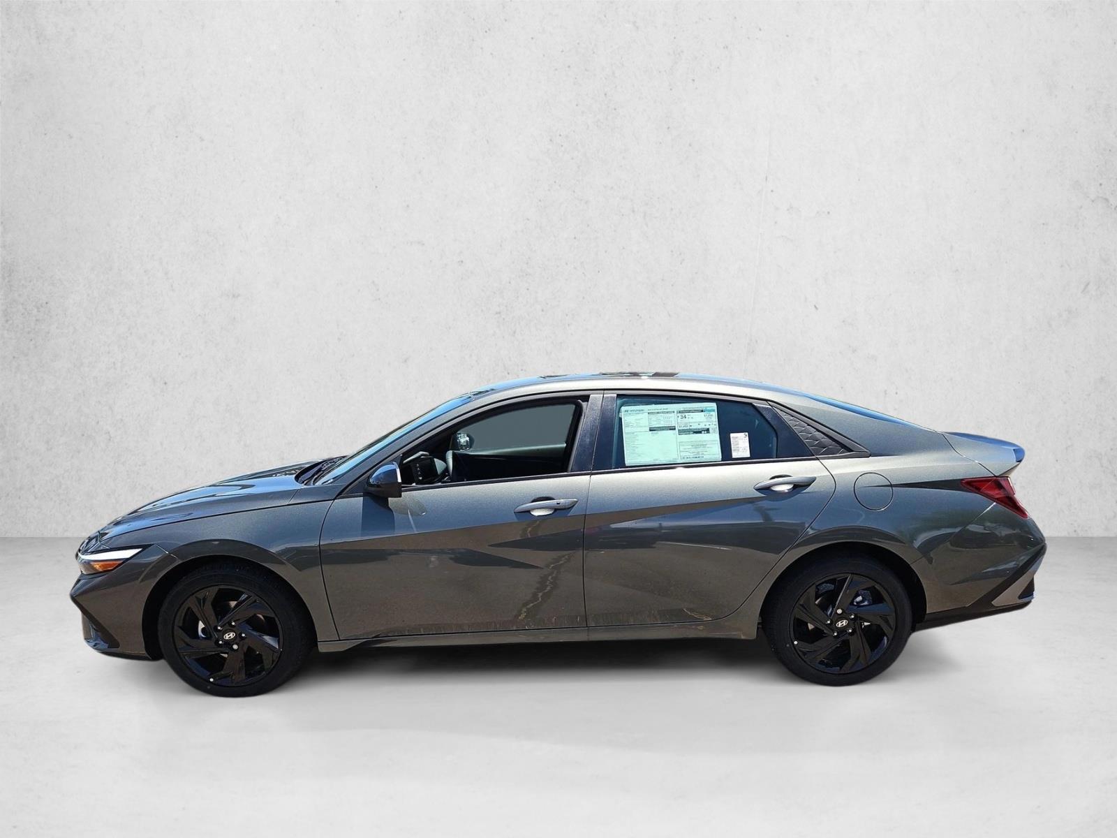 Thumbnail: 2026 Hyundai Elantra - 2