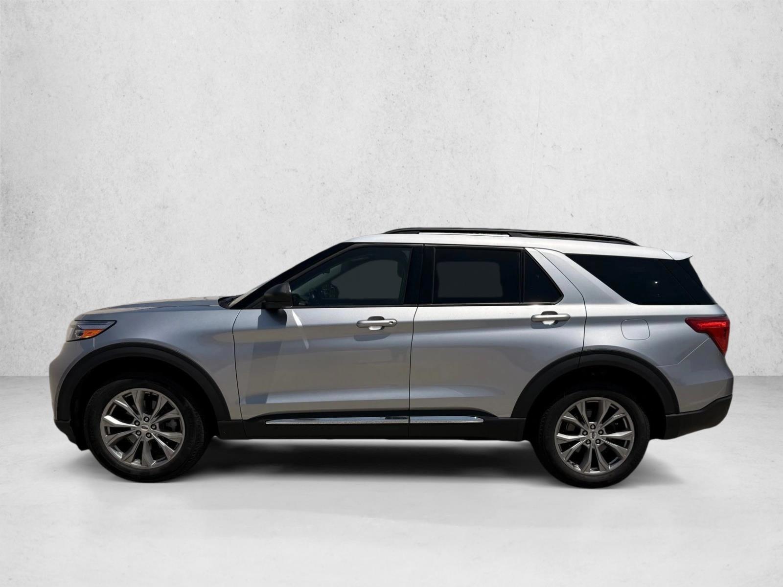 Thumbnail: 2023 Ford Explorer - 2