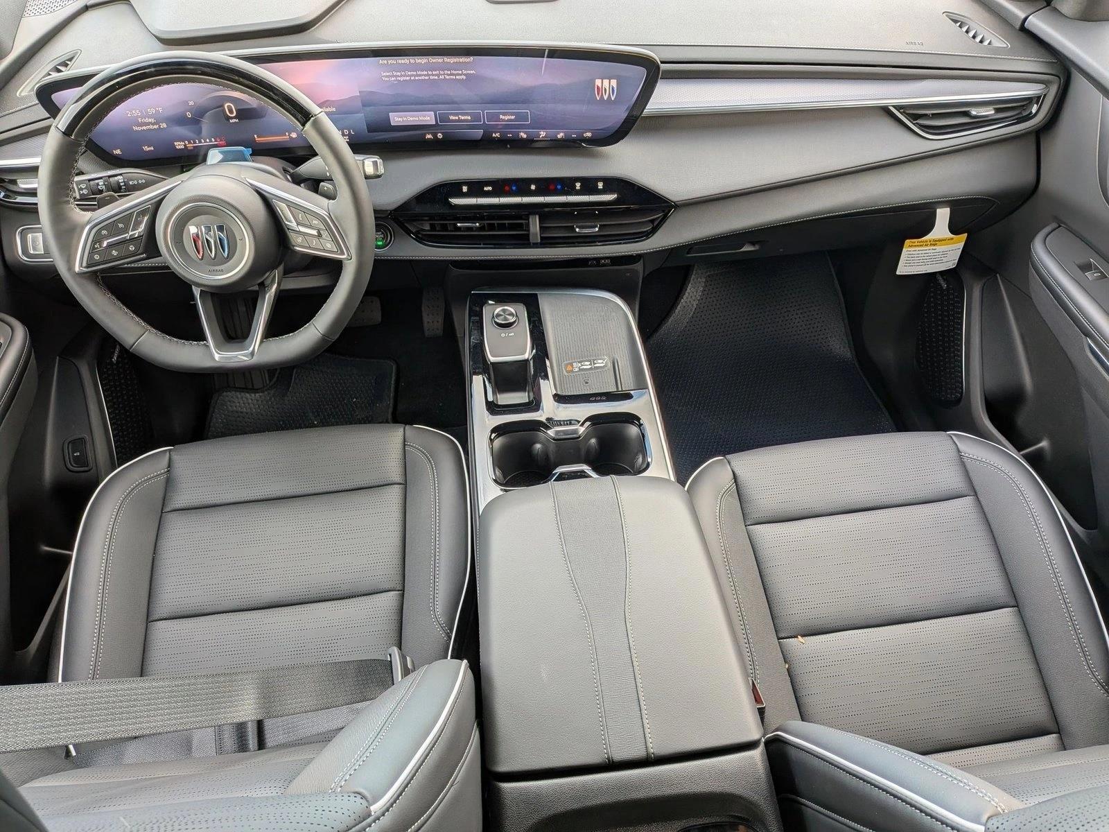 Thumbnail: 2026 Buick Enclave - 4
