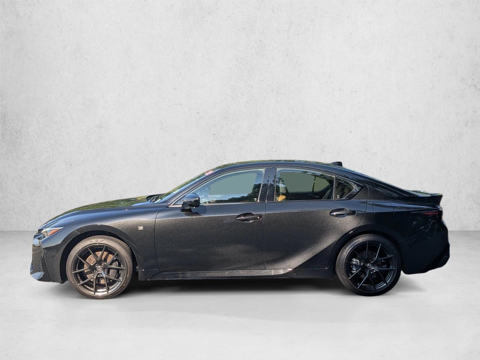 Thumbnail: 2026 Lexus IS - 2
