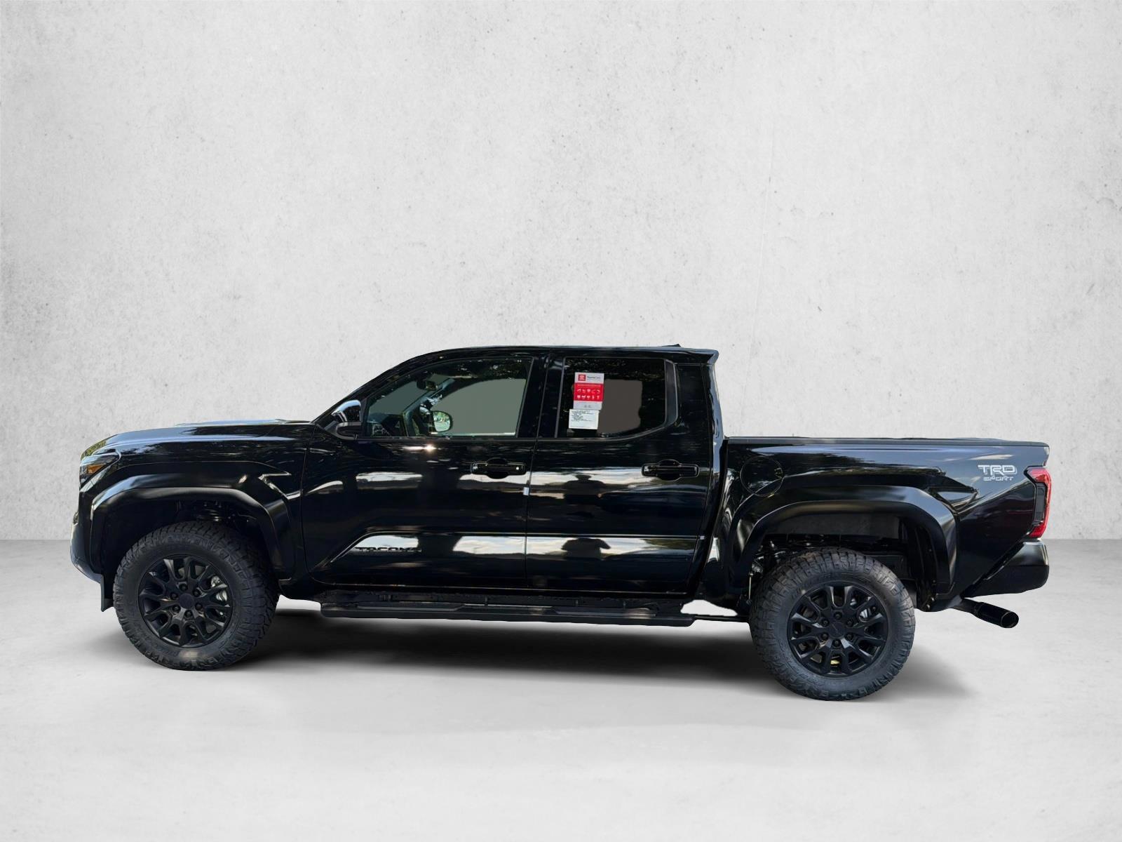 Thumbnail: 2026 Toyota Tacoma - 2