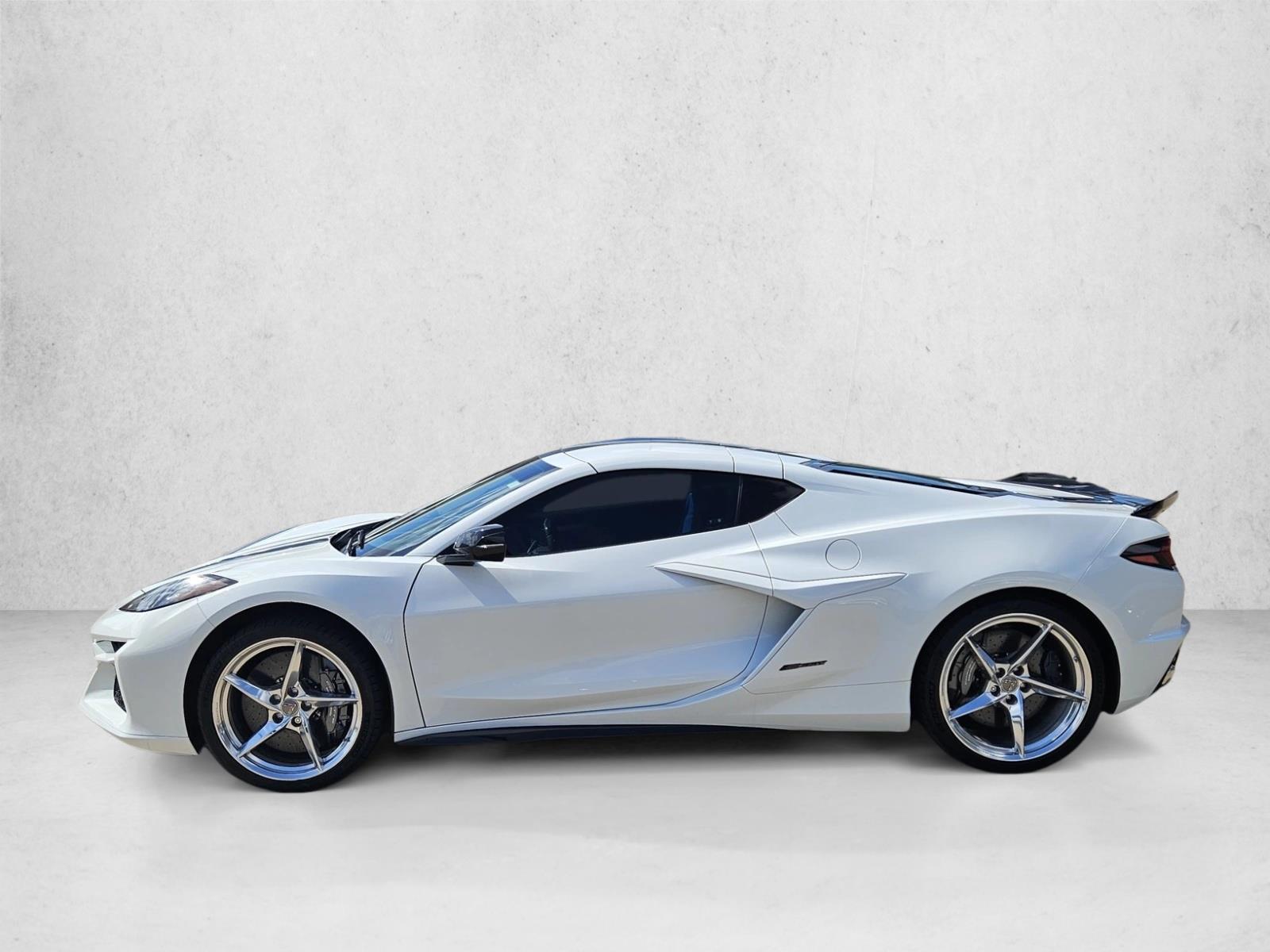 Thumbnail: 2024 Chevrolet Corvette - 2