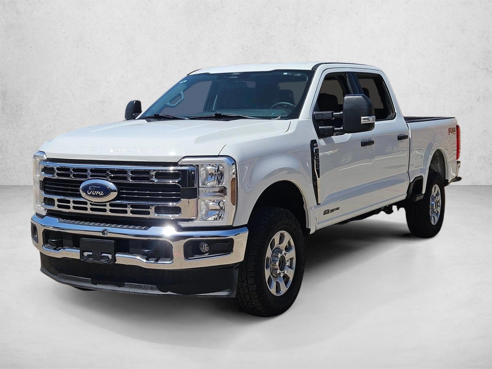 2024 Ford F-250 Super Duty
