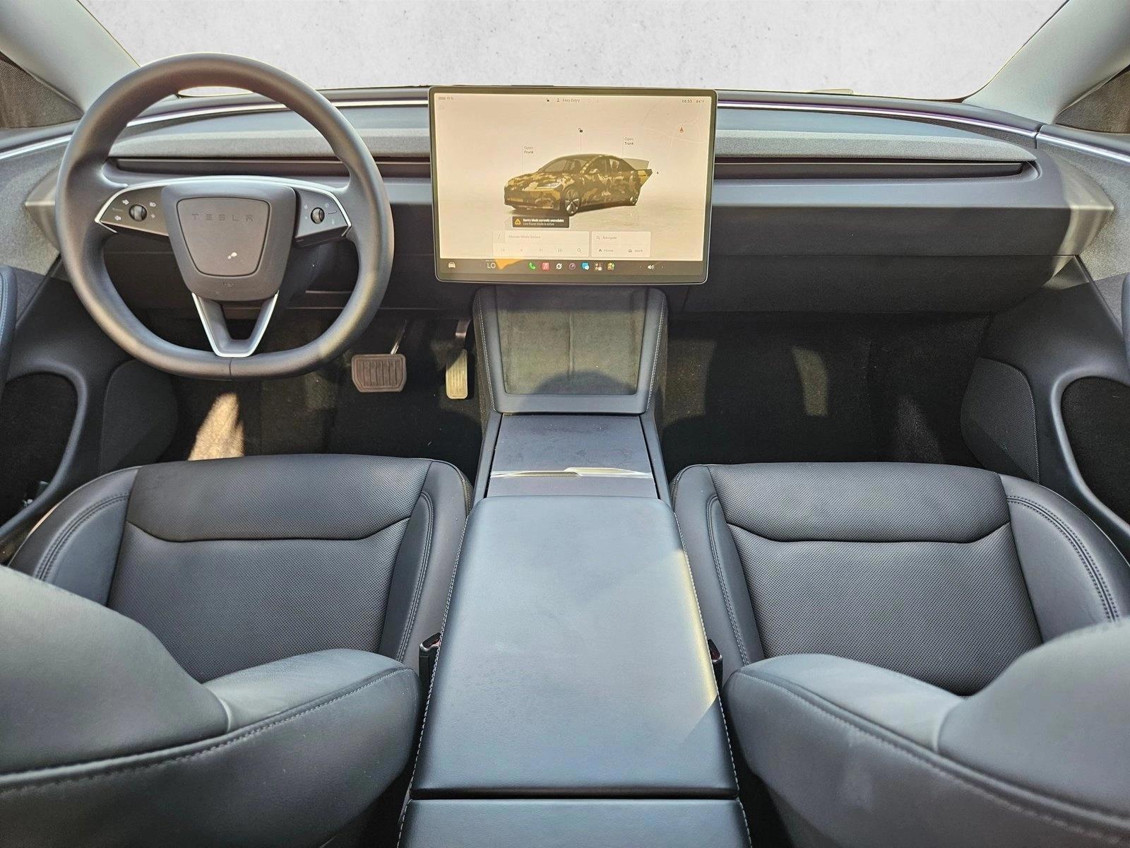 Thumbnail: 2024 Tesla Model 3 - 3