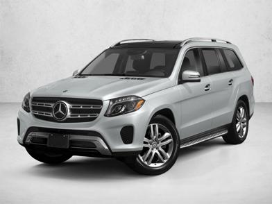 2019 Mercedes-Benz GLS 450 -
                  Conroe, TX