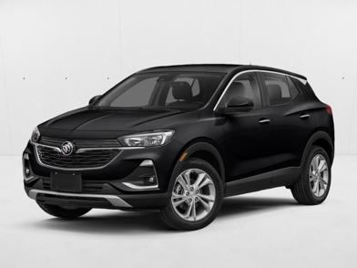 2020 Buick Encore GX Essence -
                  Centennial, CO
