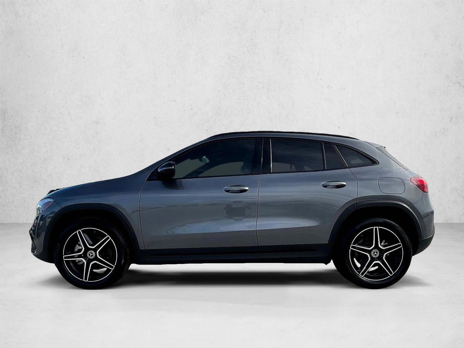 Thumbnail: 2026 Mercedes-Benz GLA - 2