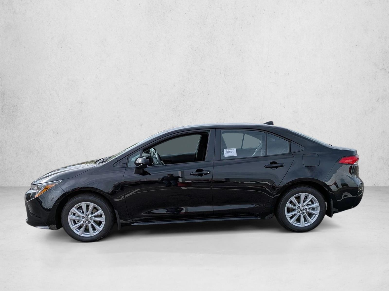 Thumbnail: 2026 Toyota Corolla - 2