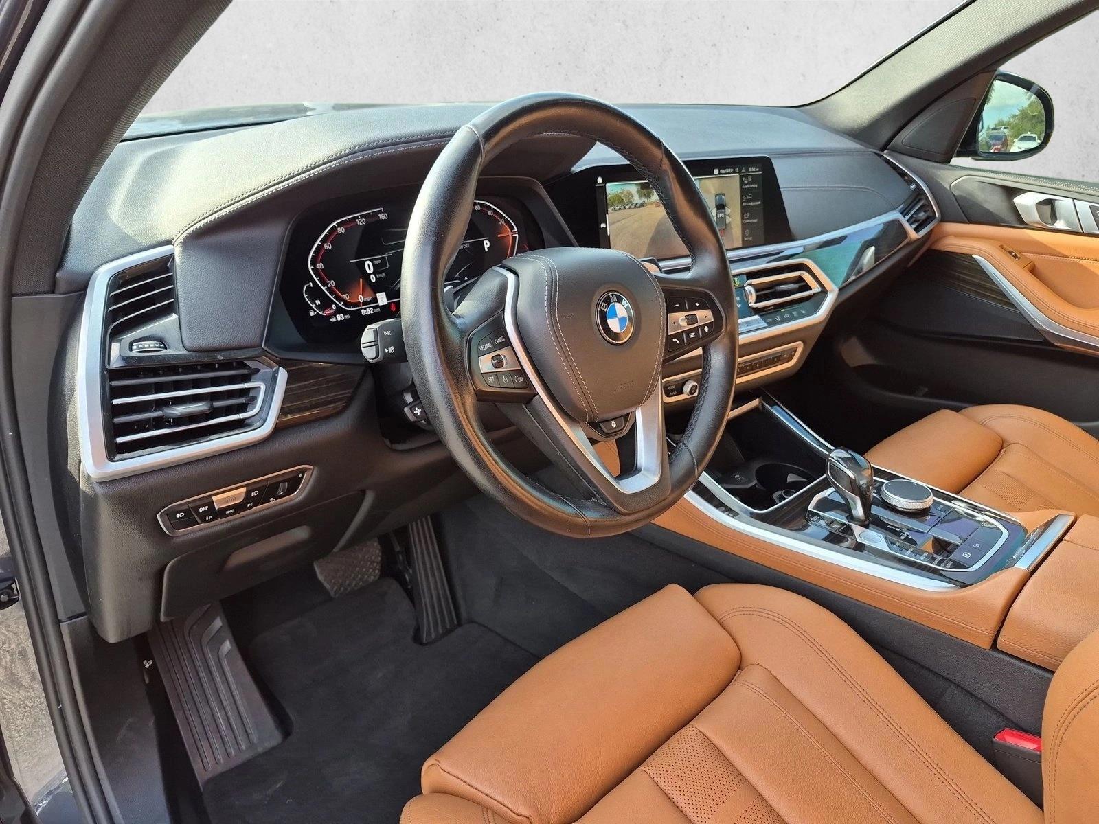 Thumbnail: 2021 BMW X5 - 3