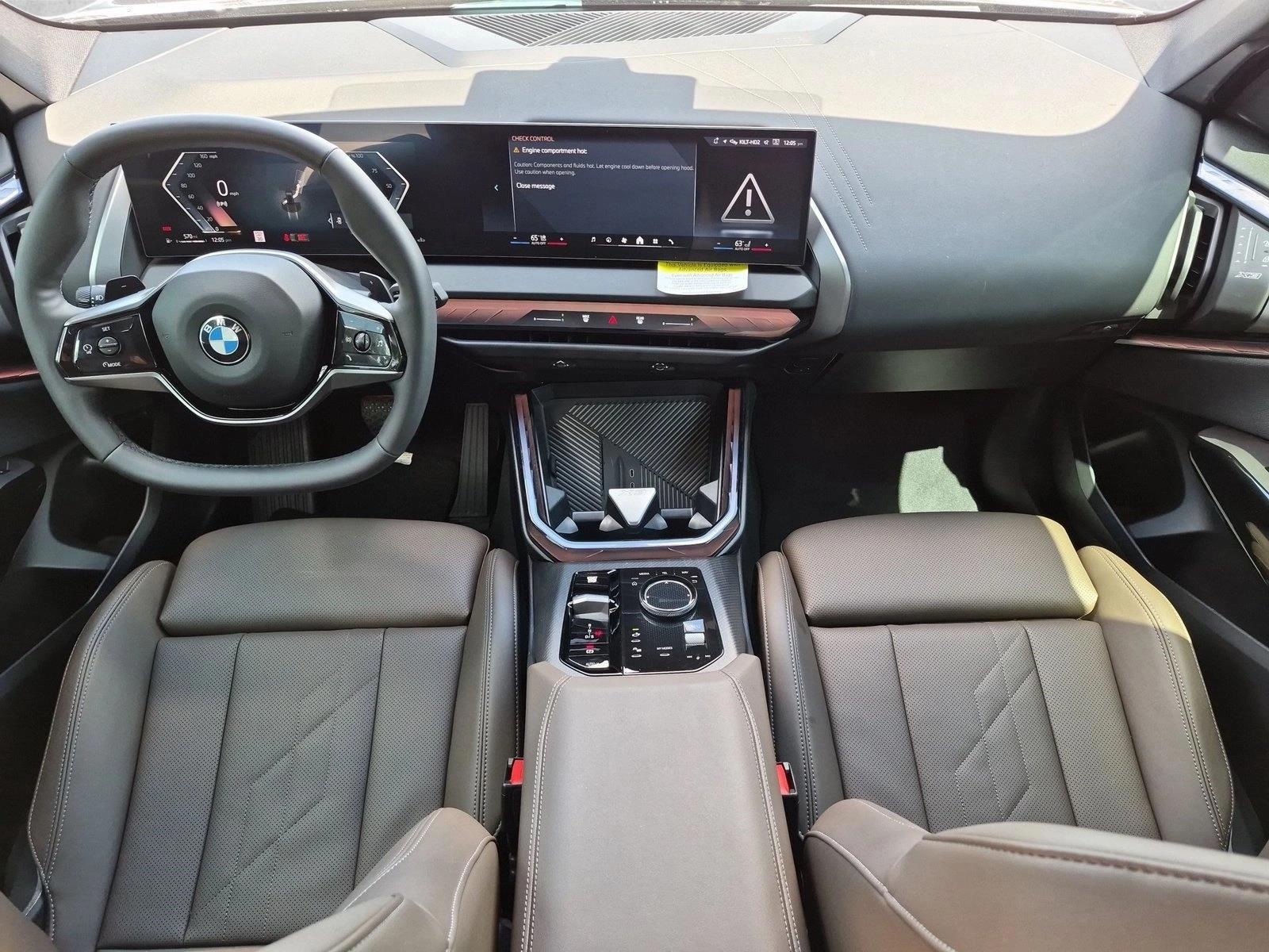 Thumbnail: 2026 BMW X3 - 4