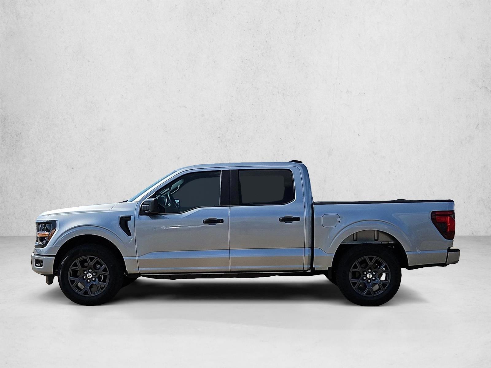 Thumbnail: 2026 Ford F-150 - 2