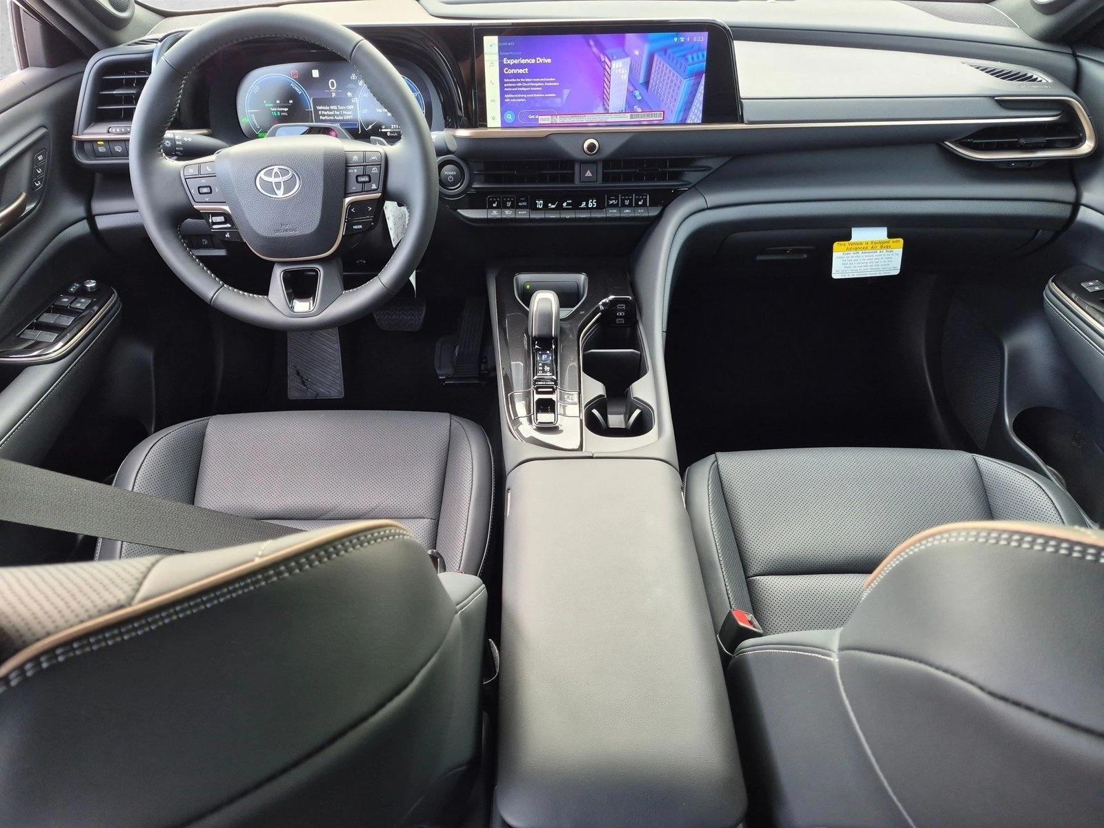 Thumbnail: 2026 Toyota Crown Signia - 3