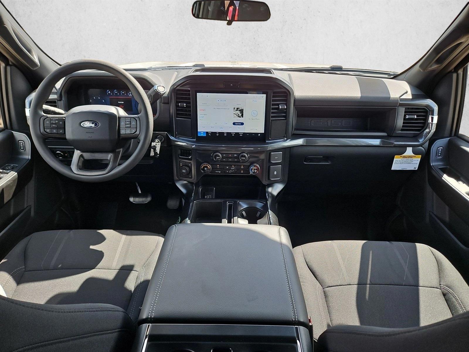 Thumbnail: 2026 Ford F-150 - 4