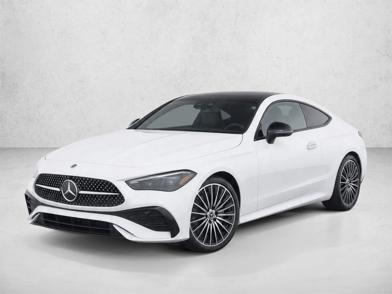 2024 Mercedes-Benz CLE 300 -
                  Maitland, FL